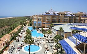 Hotel Melia Huelva
